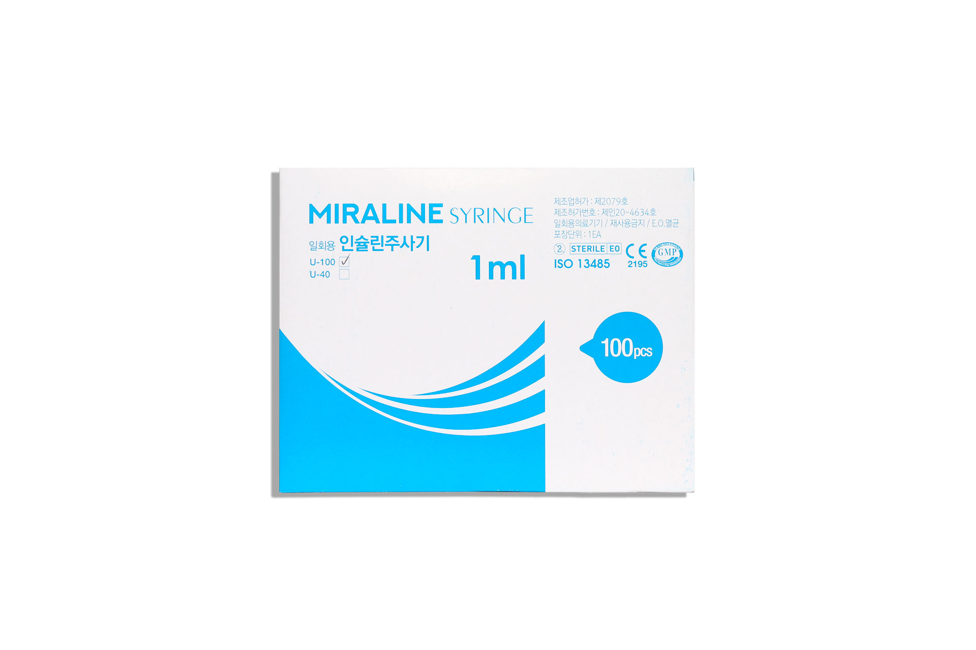 Intradermal cannulas for contouring MiraLine Needles - Image 4