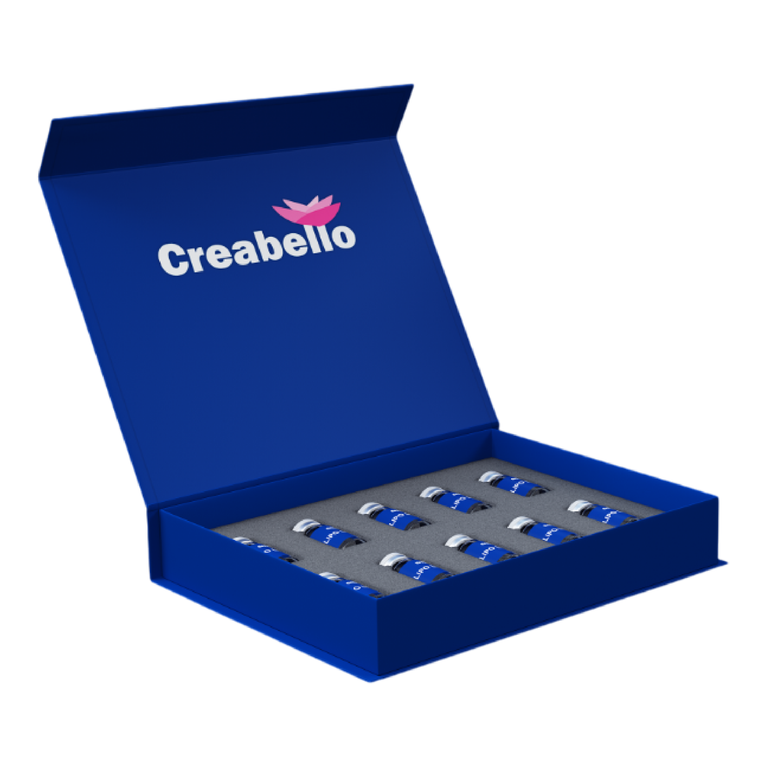 Creabello LIPO