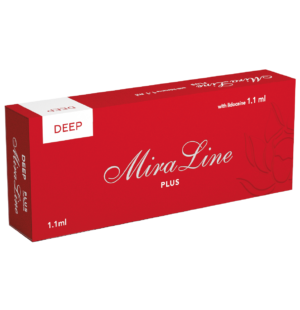 Miraline DEEP Pluse