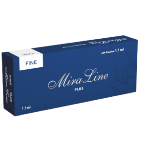 Miraline FINE Pluse