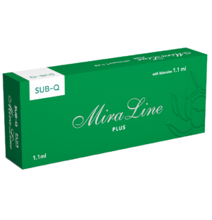 Miraline SUB-Q Pluse