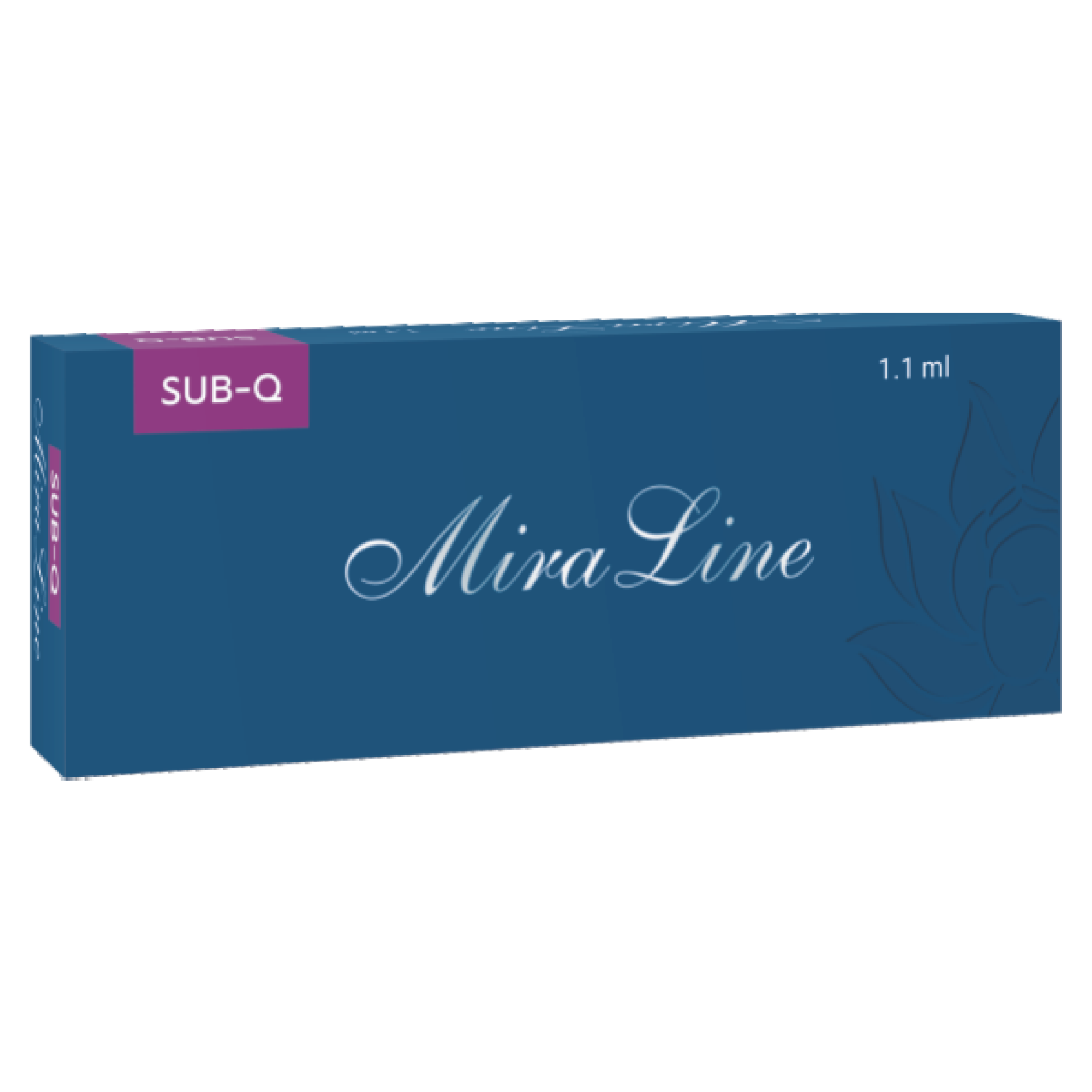 Miraline SUB-Q