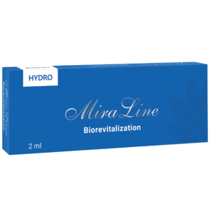 Biorevitalizant