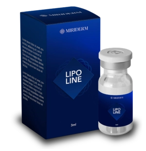 Miriderm LIPO LINE 2 ml