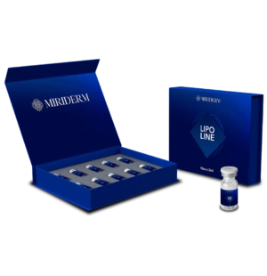 Miriderm LIPO LINE