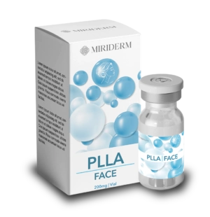 Miriderm PLLA FACE