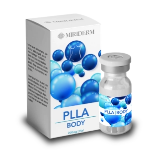 Miriderm PLLA BODY