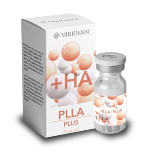 Miriderm PLLA HA PLUS