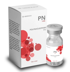 Miriderm PN POLYNUCLEOTIDES 20 ml