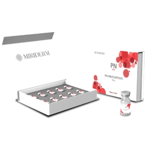 Miriderm PN POLYNUCLEOTIDES