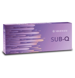 Miriderm SUB-Q